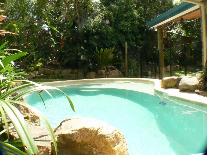 15 castlegreen court, Bli Bli QLD 4560