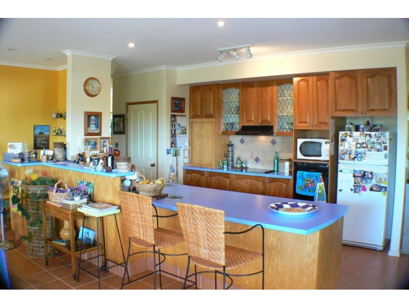 15 Highlands Hill Road, Maroochy River QLD 4561