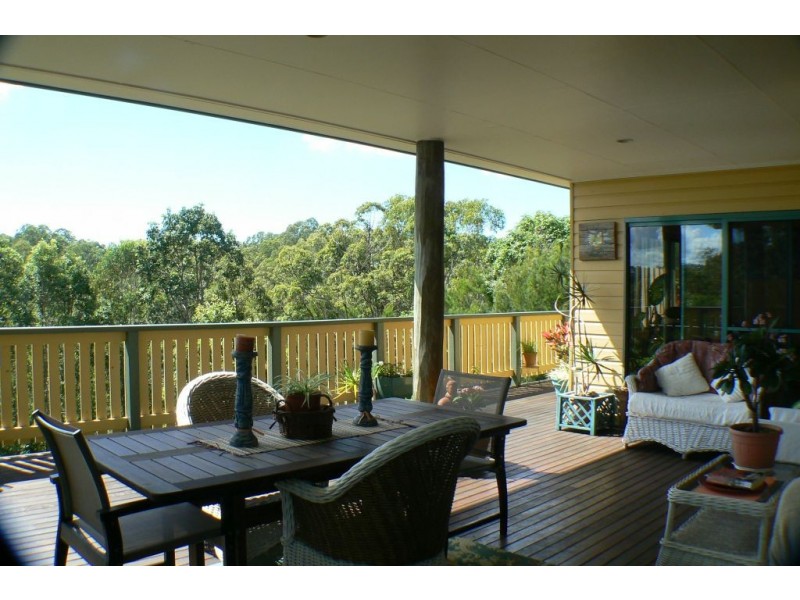 15 Highlands Hill Road, Maroochy River QLD 4561