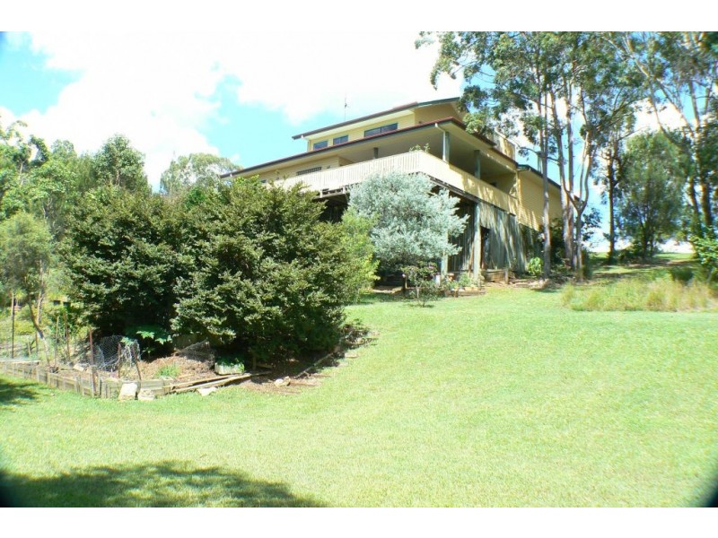 15 Highlands Hill Road, Maroochy River QLD 4561