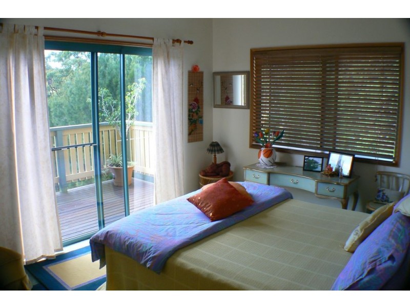 15 Highlands Hill Road, Maroochy River QLD 4561