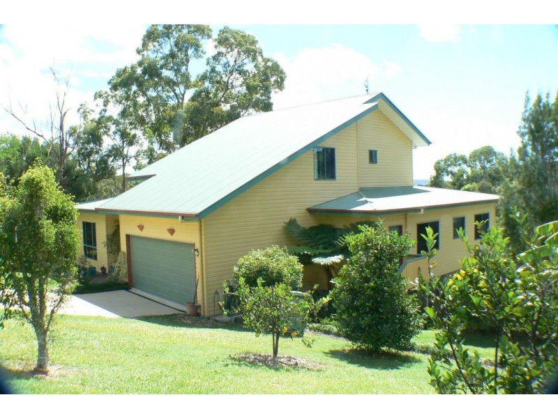 15 Highlands Hill Road, Maroochy River QLD 4561