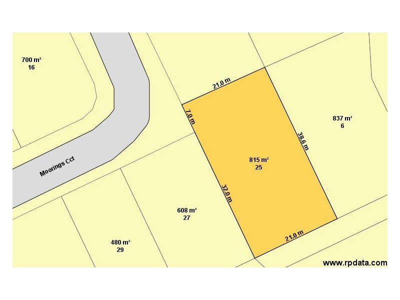 25 Moorings Circuit, Twin Waters QLD 4564