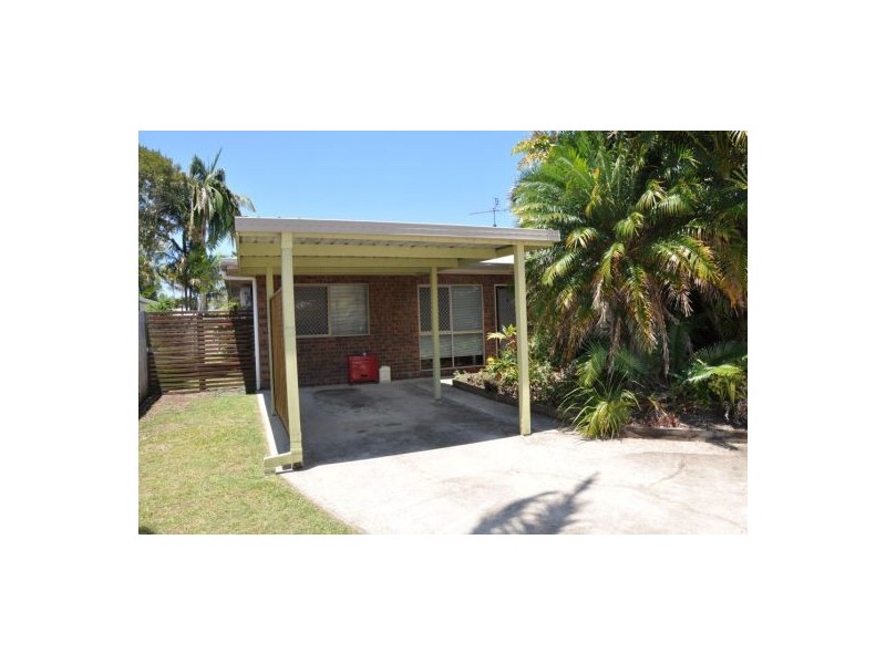 1/26 Kandoo Street, Pacific Paradise QLD 4564