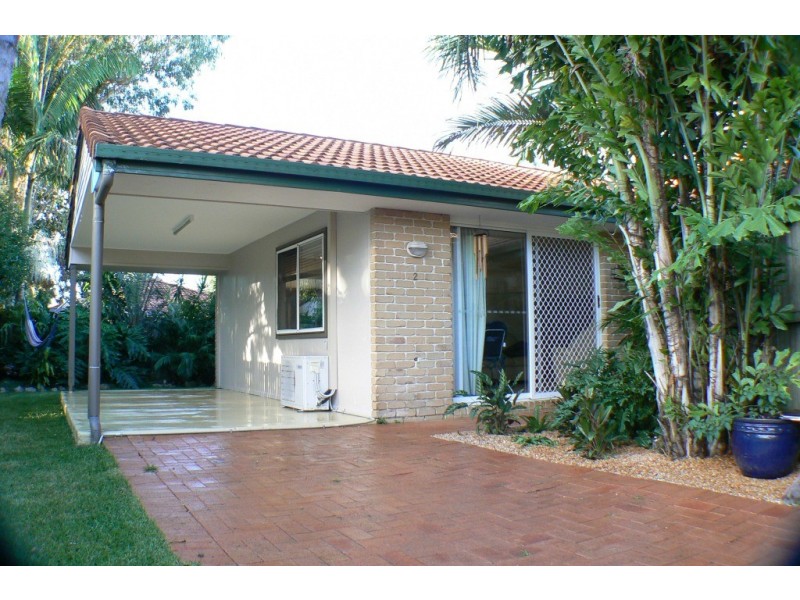 2/40 Bando Street, Pacific Paradise QLD 4564