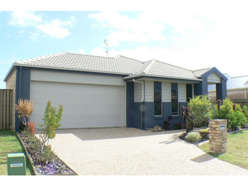 33 Parkland Dr, Pacific Paradise QLD 4564
