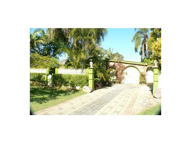 19 Richardson St, Pacific Paradise QLD 4564