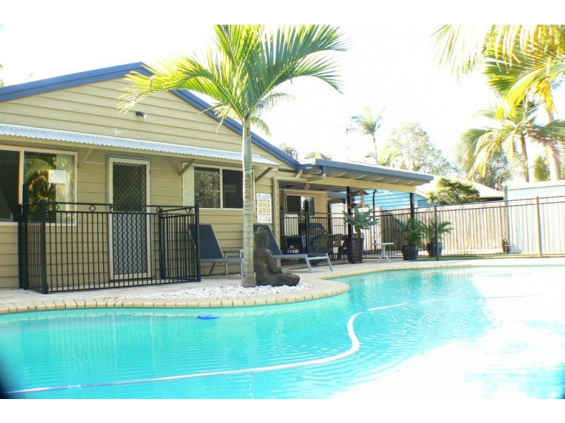45  Menzies Drive, Pacific Paradise QLD 4564