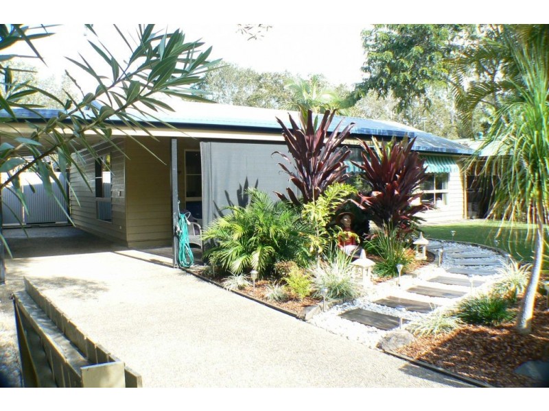45  Menzies Drive, Pacific Paradise QLD 4564
