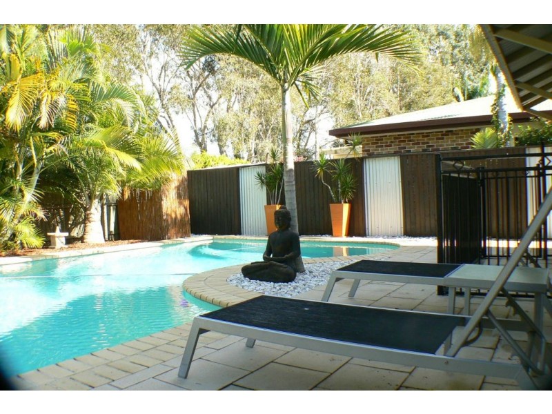 45  Menzies Drive, Pacific Paradise QLD 4564
