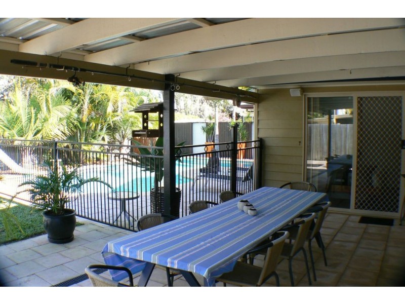 45  Menzies Drive, Pacific Paradise QLD 4564