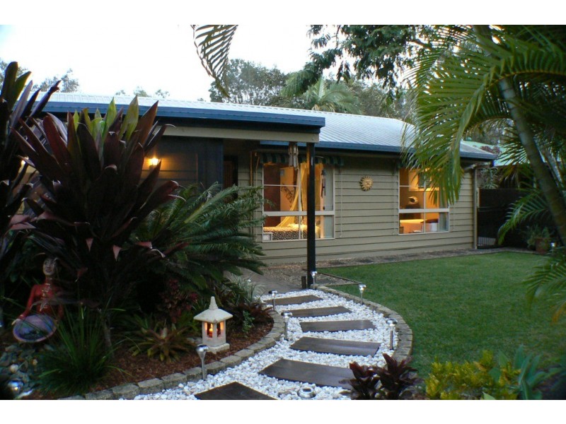 45  Menzies Drive, Pacific Paradise QLD 4564