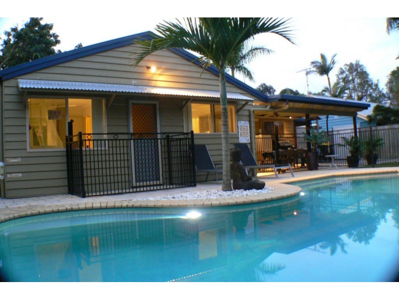 45  Menzies Drive, Pacific Paradise QLD 4564