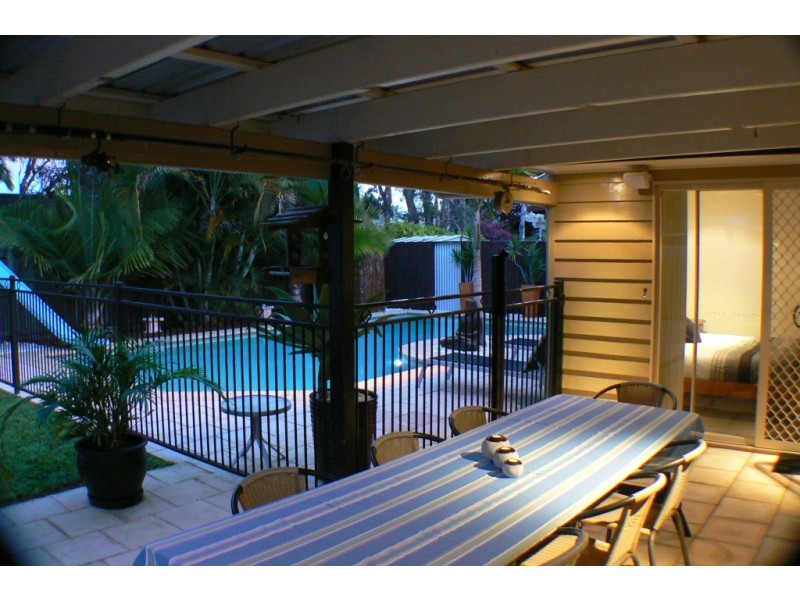 45  Menzies Drive, Pacific Paradise QLD 4564