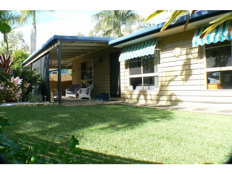 45  Menzies Drive, Pacific Paradise QLD 4564