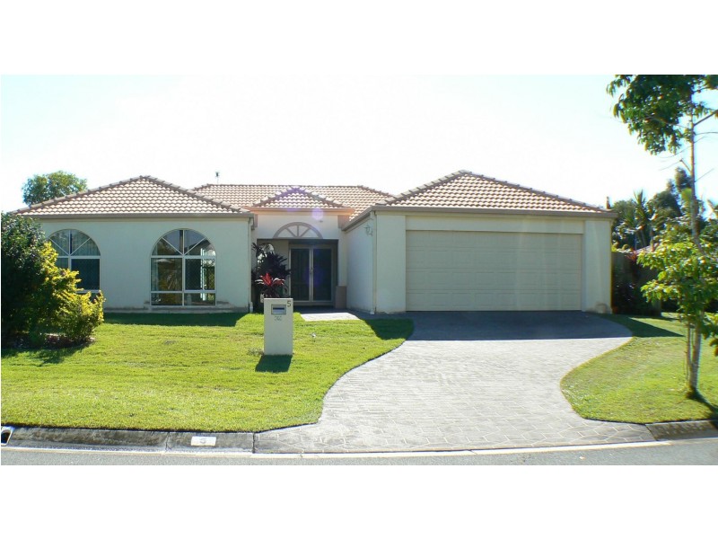 5 Waterlilly Place, Twin Waters QLD 4564