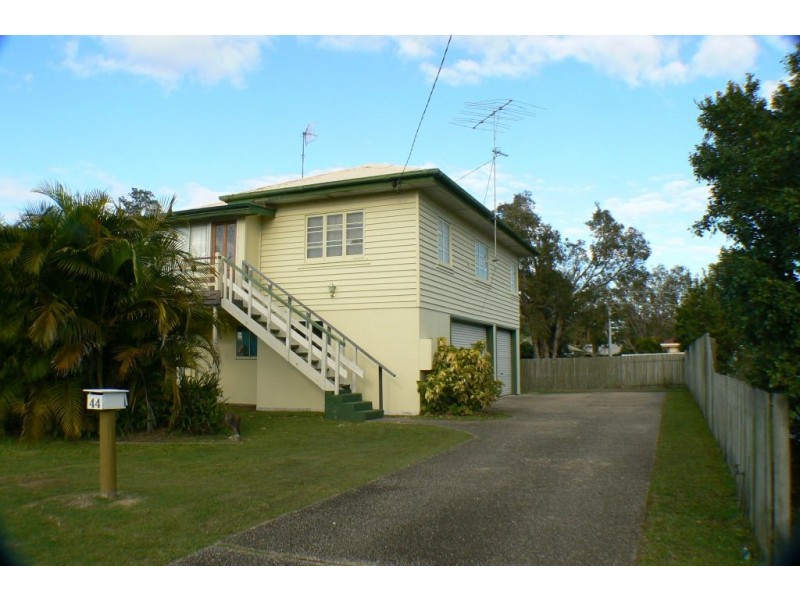 44 Lows Drive, Pacific Paradise QLD 4564