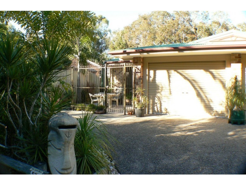 1/57 Menzies Drive, Pacific Paradise QLD 4564