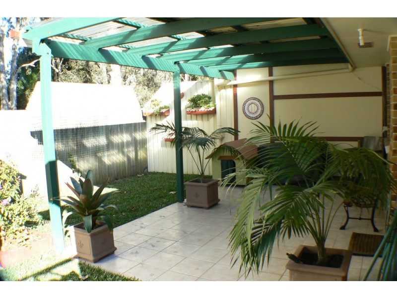 1/57 Menzies Drive, Pacific Paradise QLD 4564