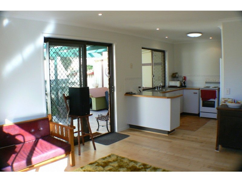 1/57 Menzies Drive, Pacific Paradise QLD 4564