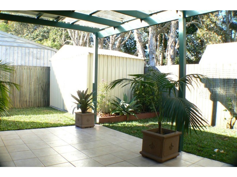 1/57 Menzies Drive, Pacific Paradise QLD 4564