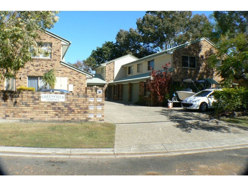 2/7 Namba Street, Pacific Paradise QLD 4564