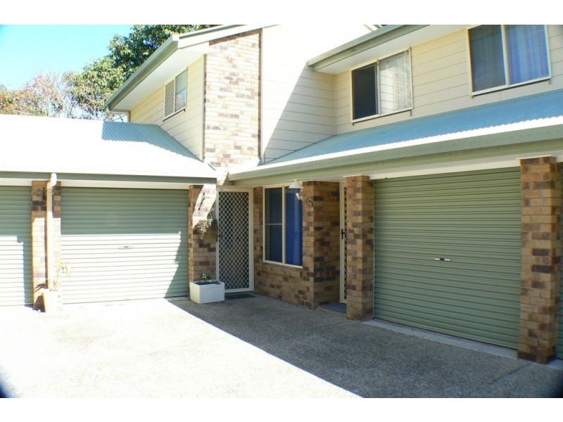 2/7 Namba Street, Pacific Paradise QLD 4564