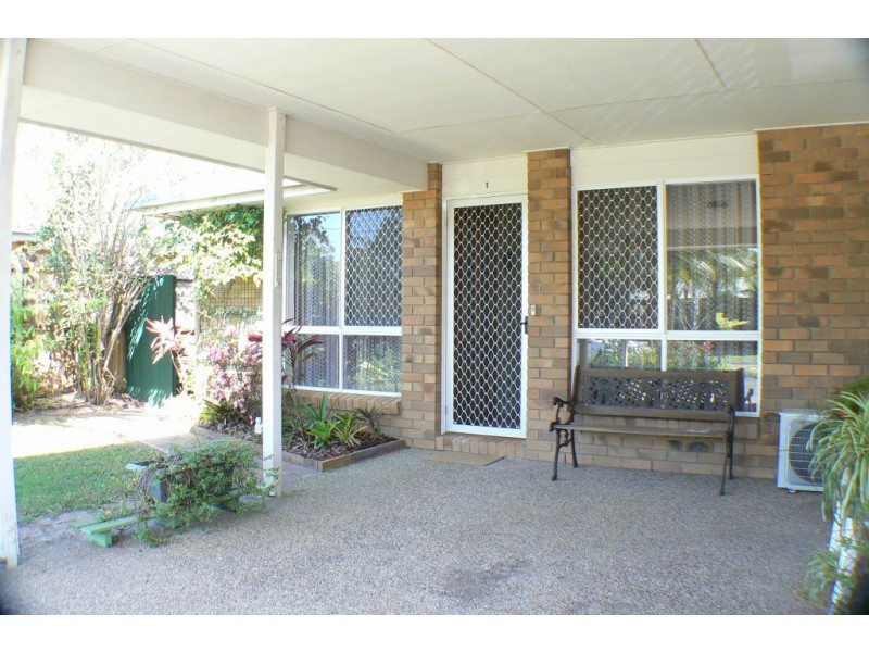 1/47 Karome Street, Pacific Paradise QLD 4564