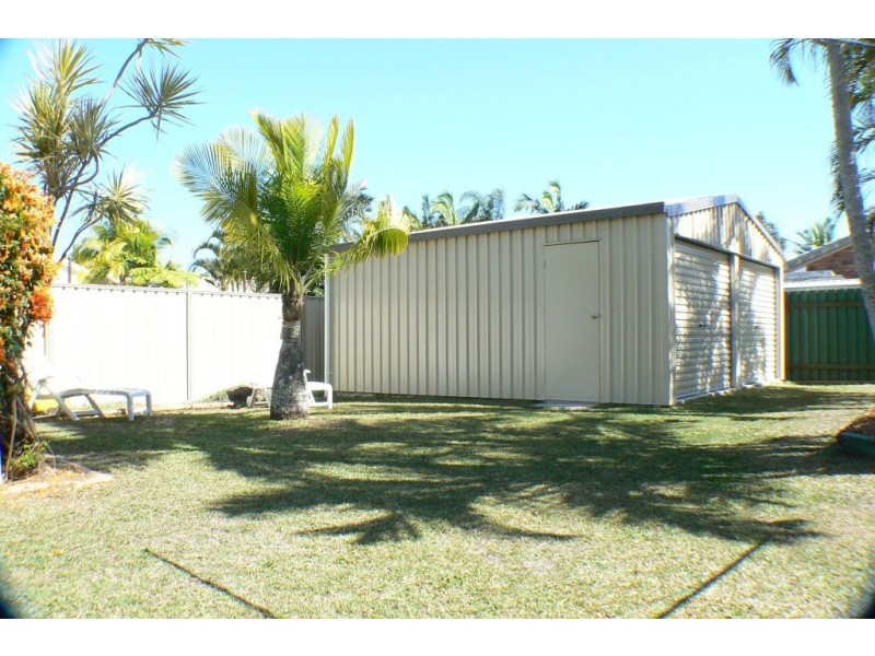 29 Wywong, Pacific Paradise QLD 4564