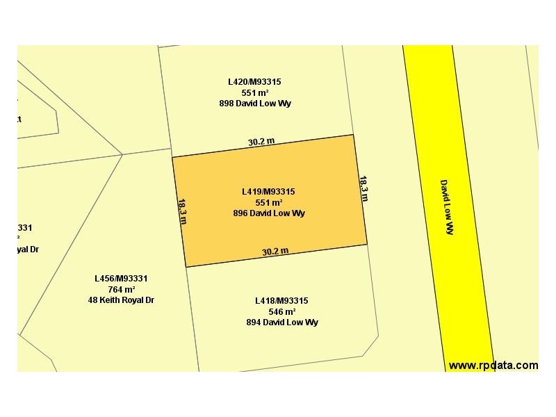 896 David Low Way, Marcoola QLD 4564