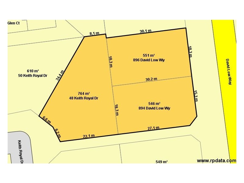 896 David Low Way, Marcoola QLD 4564