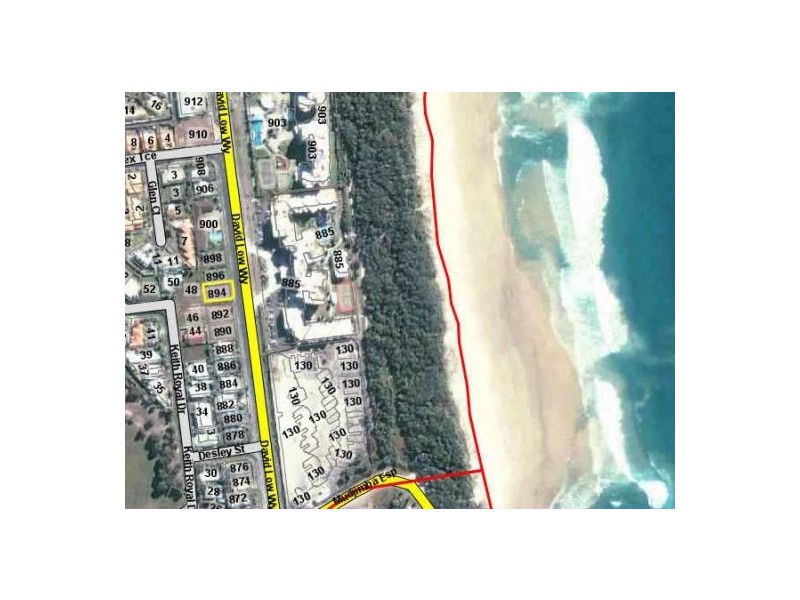 894 David Low Way, Pacific Paradise QLD 4564