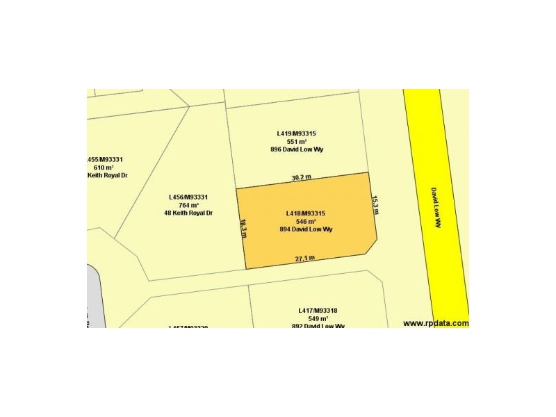894 David Low Way, Pacific Paradise QLD 4564