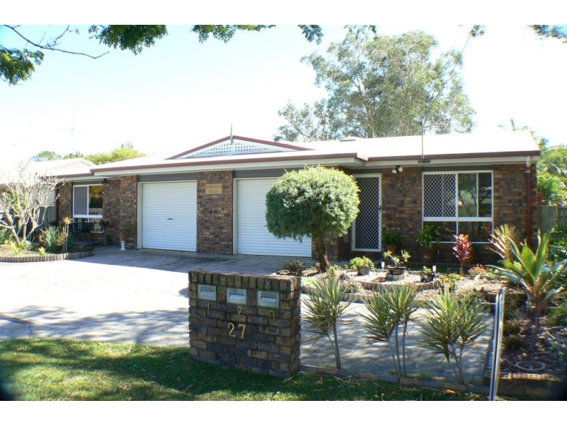 2/27 Yango Street, Pacific Paradise QLD 4564