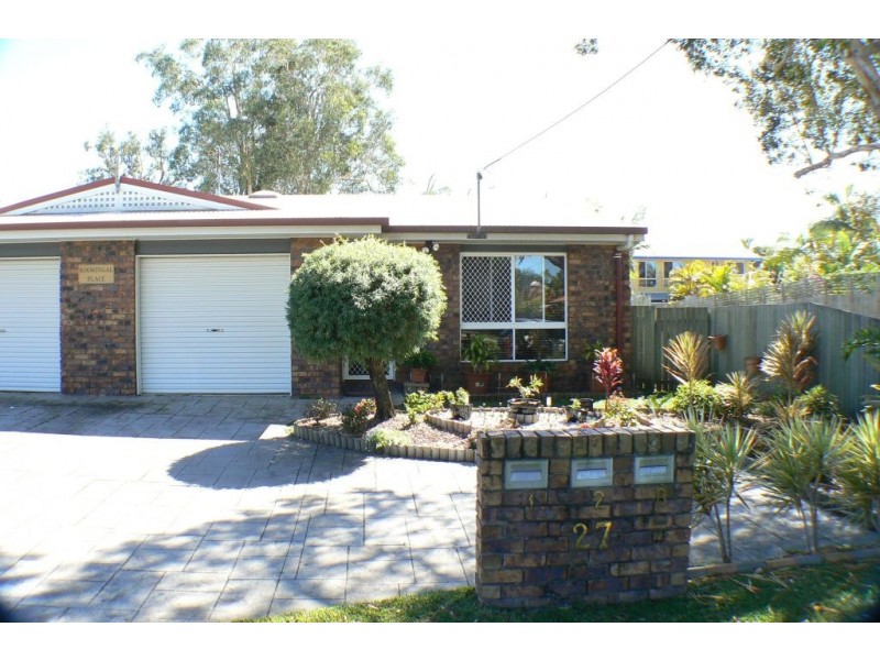 2/27 Yango Street, Pacific Paradise QLD 4564