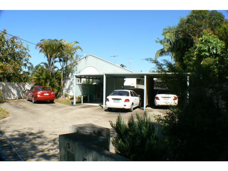 1/5  Karome Street, Pacific Paradise QLD 4564