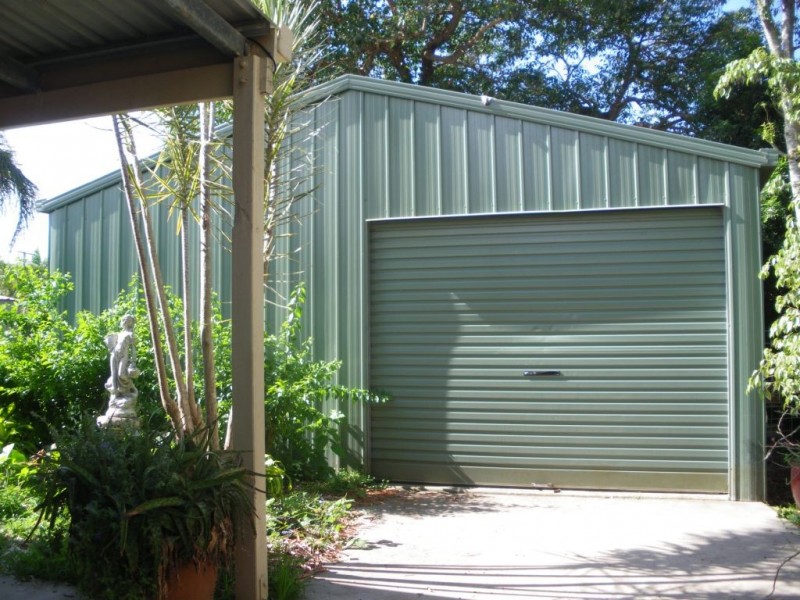 Pacific Paradise QLD 4564