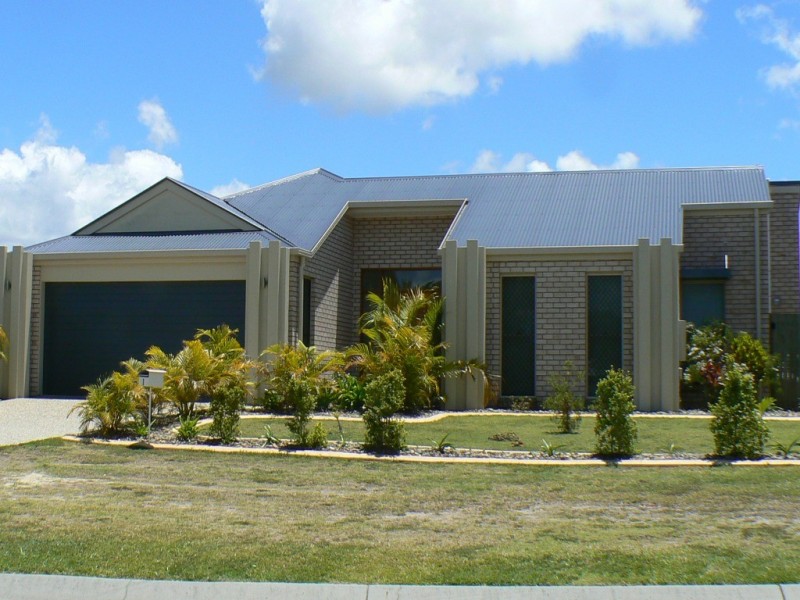 Pacific Paradise QLD 4564