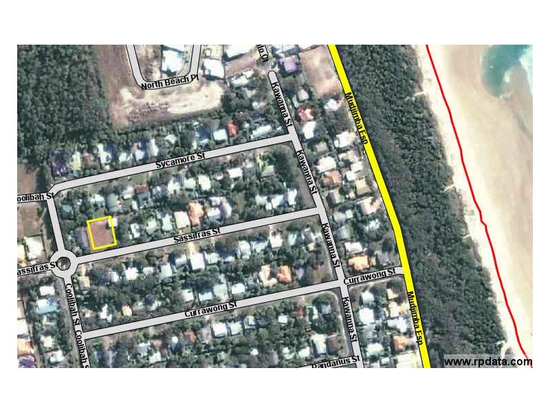 26 Sassifras Street, Mudjimba QLD 4564