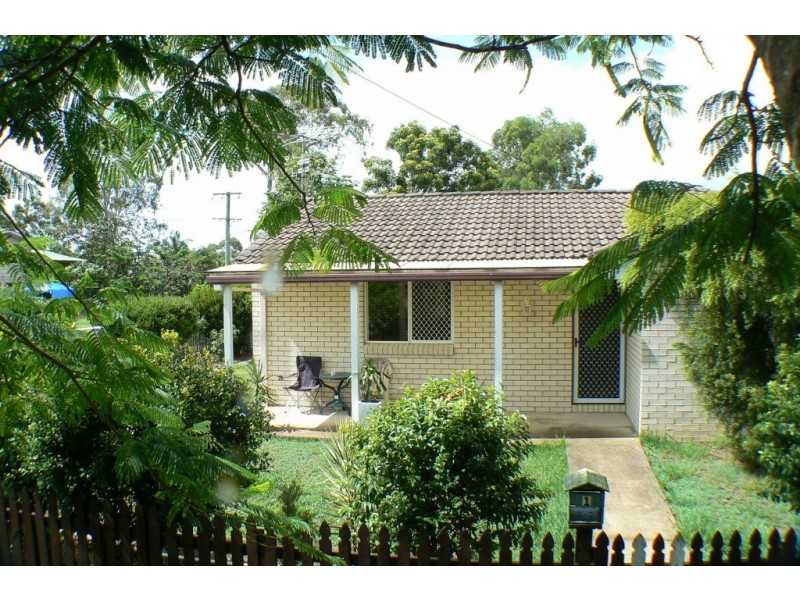 1  Richardson St, Pacific Paradise QLD 4564