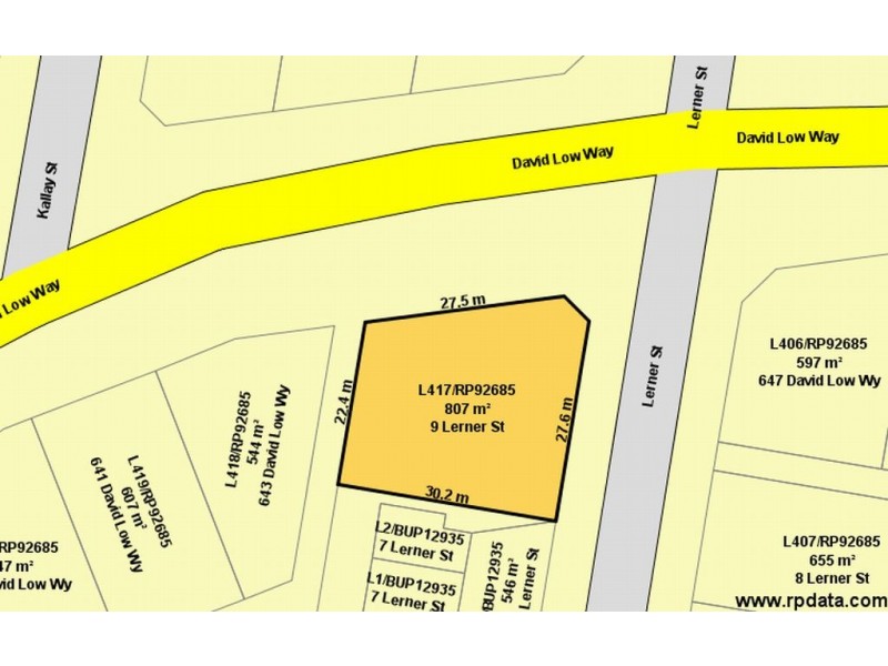 9 Lerner St, Pacific Paradise QLD 4564