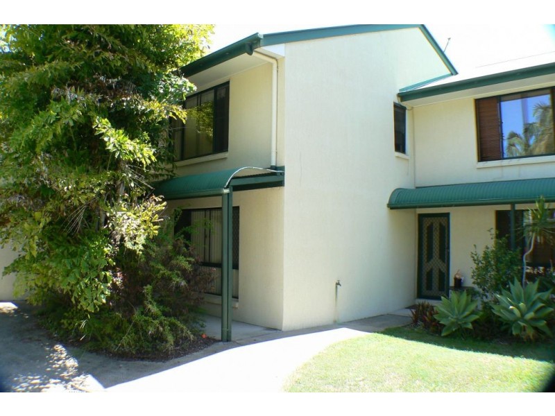 5-34 Lows Drive, Pacific Paradise QLD 4564