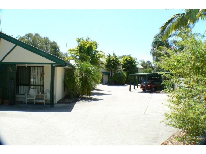 5-34 Lows Drive, Pacific Paradise QLD 4564