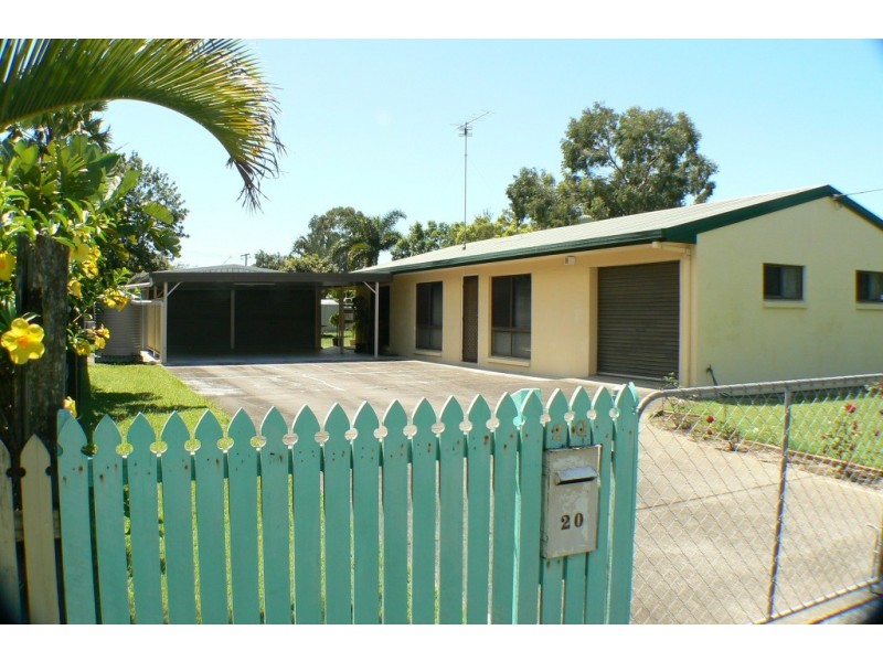 20 Gayome Street, Pacific Paradise QLD 4564