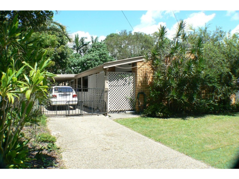 54 Boomba Street, Pacific Paradise QLD 4564