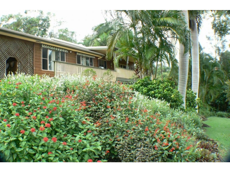 63 Eulinga Ct, Ninderry QLD 4561