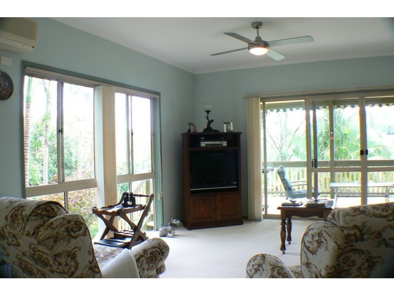 63 Eulinga Ct, Ninderry QLD 4561