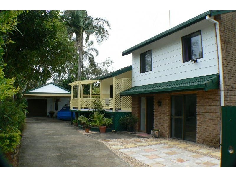 40 Mudjimba Beach Road, Mudjimba QLD 4564