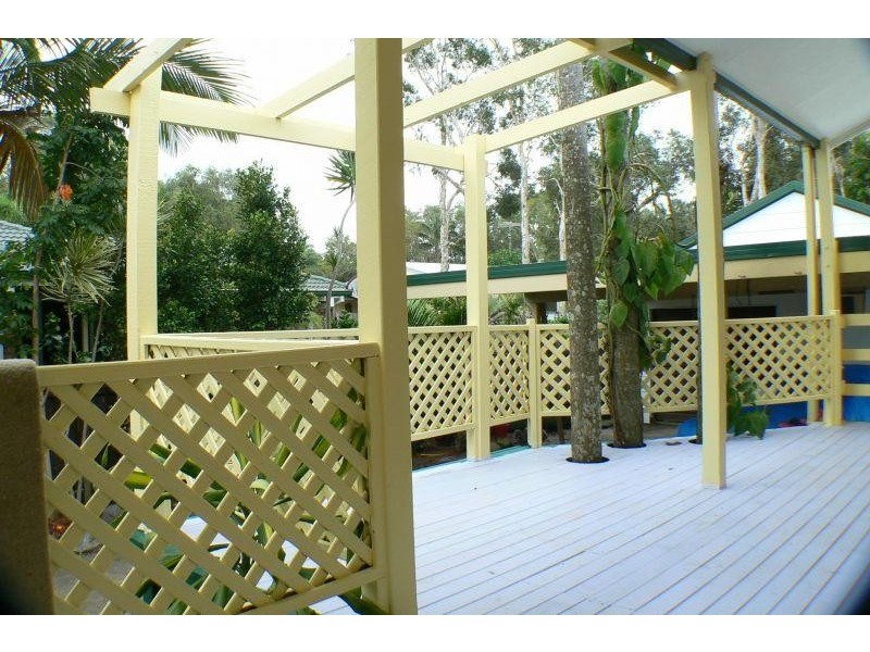 40 Mudjimba Beach Road, Mudjimba QLD 4564