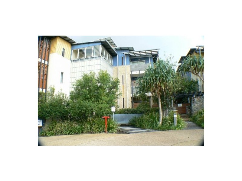 87/80 North Shore Road, Twin Waters QLD 4564